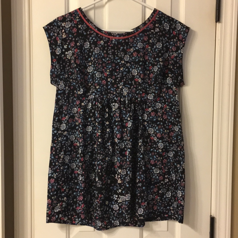 Maternity shirt